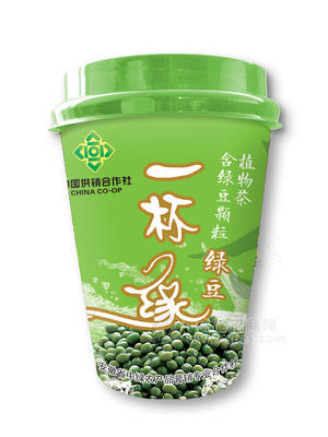 綠豆湯