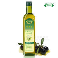 西班牙庄园进口特级初榨纯橄榄油500ml