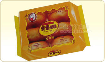 200g麦堡蛋糕 香蕉味