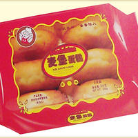 200g麦堡蛋糕
