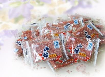 山楂（散裝）