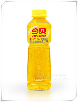 今貝氨基酸營(yíng)養(yǎng)素飲料500ml 氨基酸飲料 維生素運(yùn)動(dòng)飲料