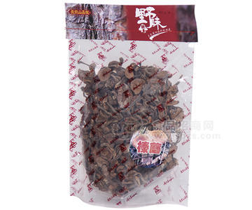 长白山鑫龙品牌—野生小榛蘑