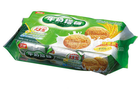 570G牛奶搭档(蔬菜味)