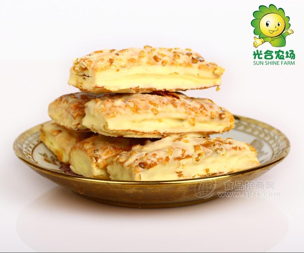 休閑食品店加盟休閑食品連鎖加盟山東光合農(nóng)場(chǎng)