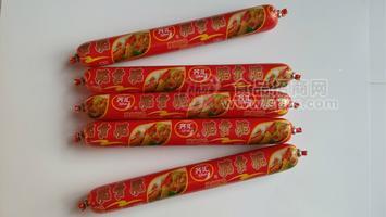 齊匯脆骨脆風(fēng)味香腸