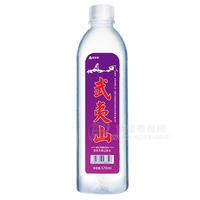 加凱恩武夷山天然活水570ml