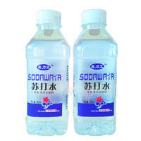 养力元-无汽苏打水饮料350ml