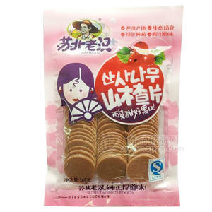蘇北老漢 山楂片 酸甜好胃口