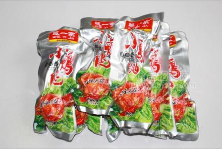 这一家  小鸡腿  香卤味