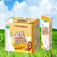 聊城高钙牛奶