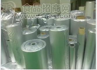 北京鋁箔膜 溫州鋁箔立體袋