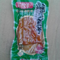 实食佳柴火干泡椒味散装称重
