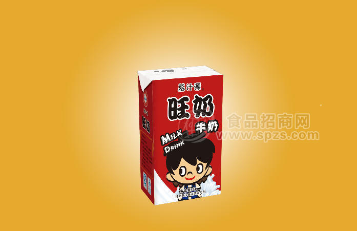 牛奶250ml
