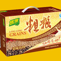 五谷粗粮 植物蛋白饮料