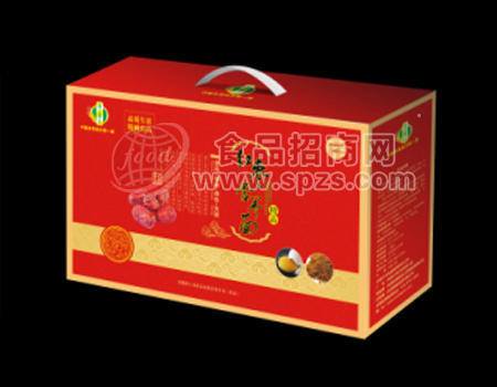 紅棗營(yíng)養(yǎng)面