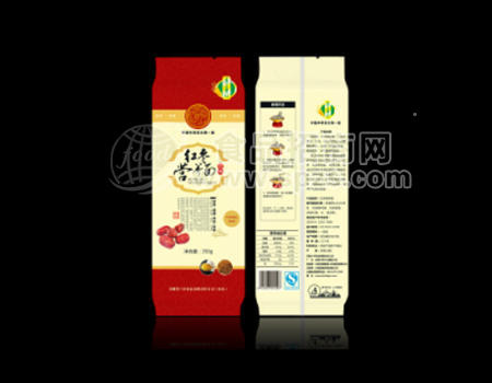 紅棗營(yíng)養(yǎng)面
