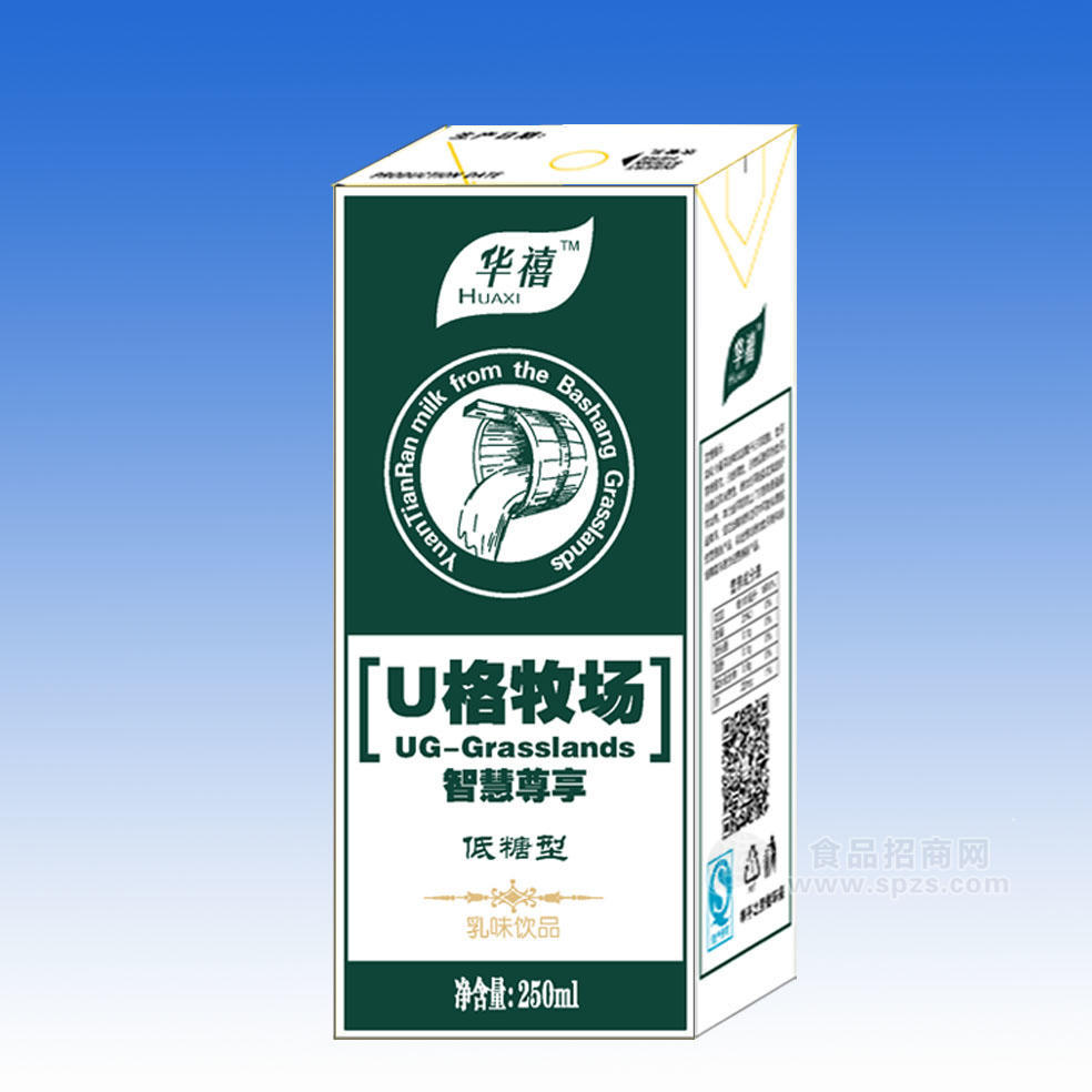 華禧-U格牧場(chǎng)