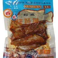 圣晖-香辣鳕鱼180g