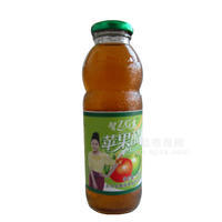 智高苹果醋330ml