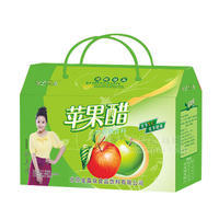 智高苹果醋礼盒装