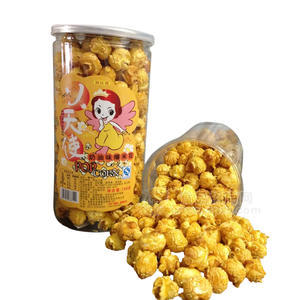 阿庆嫂奶油味爆米花150g