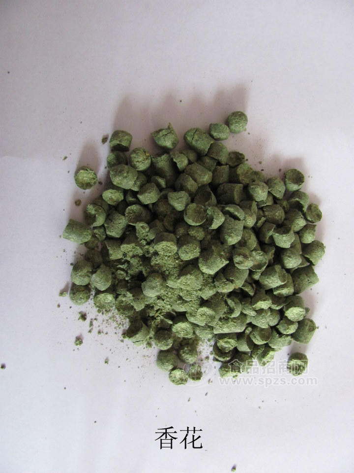 德国哈拉道斯巴尔特酒花