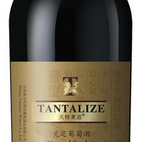 天特莱思灵芝干红葡萄酒