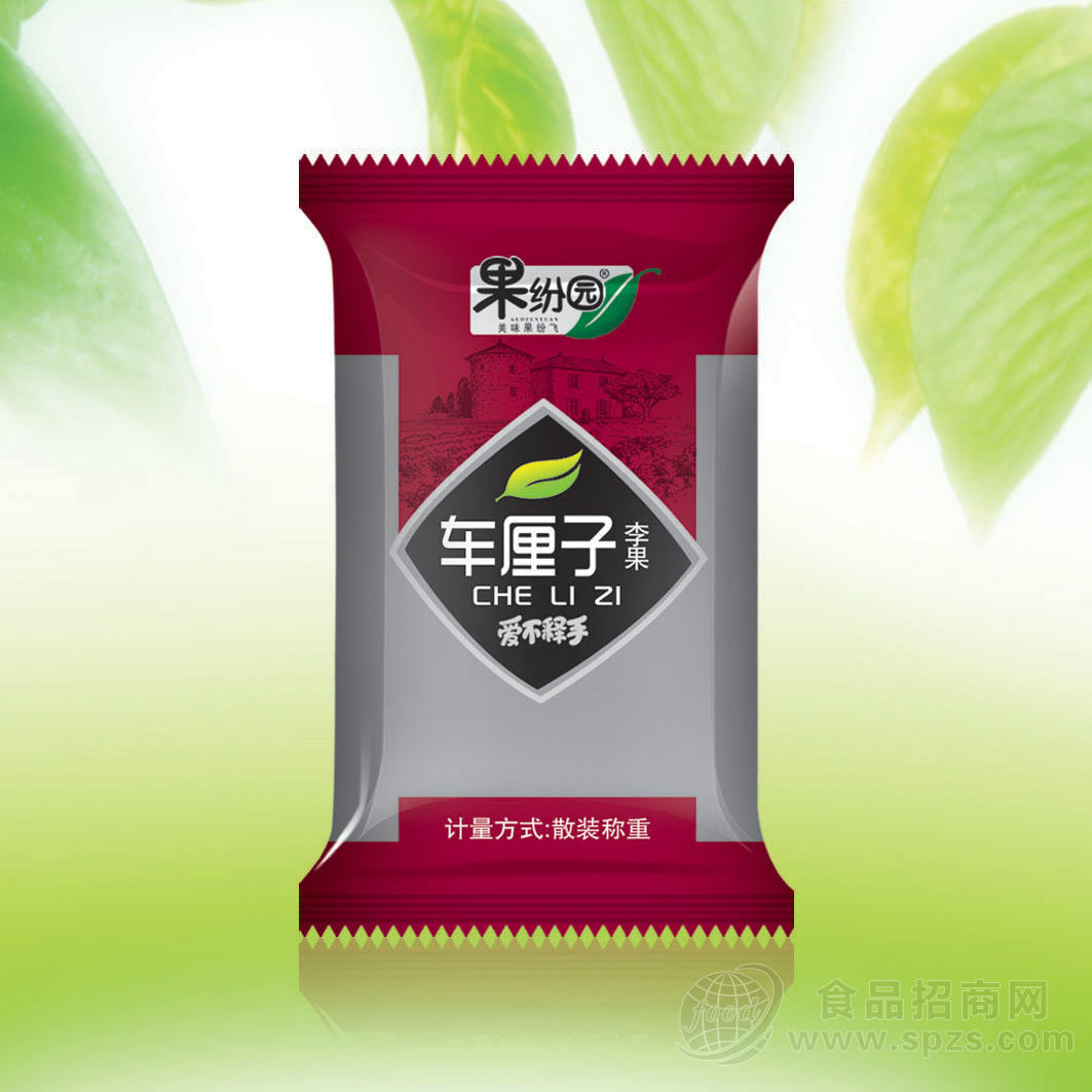 果纷园车厘子李果