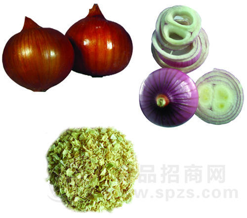 脱水洋葱粒