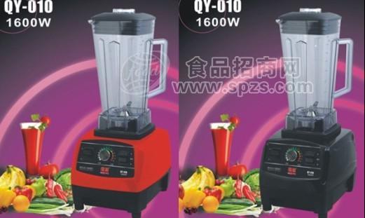 Smoothie machine 冰沙機