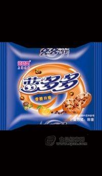 藍(lán)多多