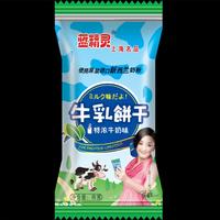 牛乳饼干