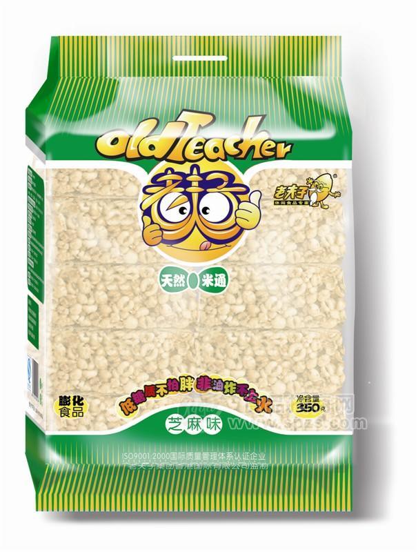 米通芝麻味