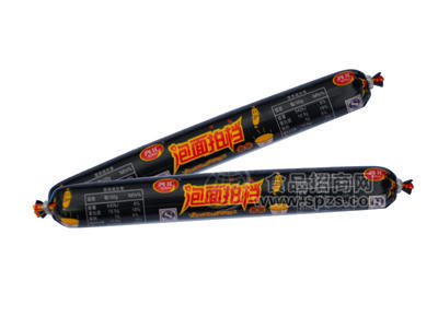 齐汇泡面拍档香肠