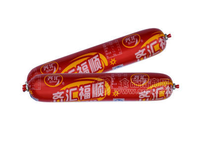 齊匯福順火腿腸