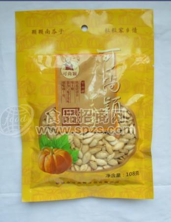 可尚穎108g