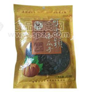 可尚穎黑瓜子218克
