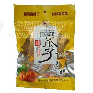 可尚穎低鹽168g