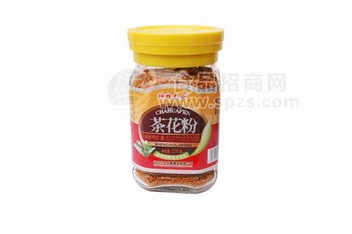 茶花粉