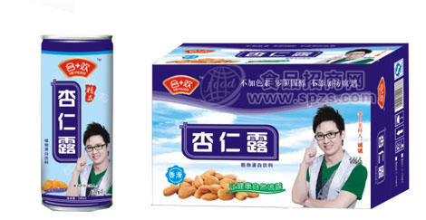 杏仁露