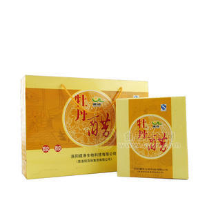 建洛-牡丹醋礼盒