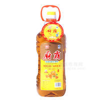 厨霸物理压榨一级花生油2.5升