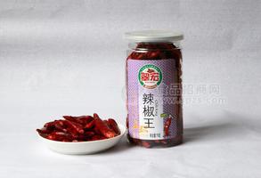 辣椒王70g