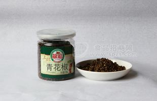 青花椒70g