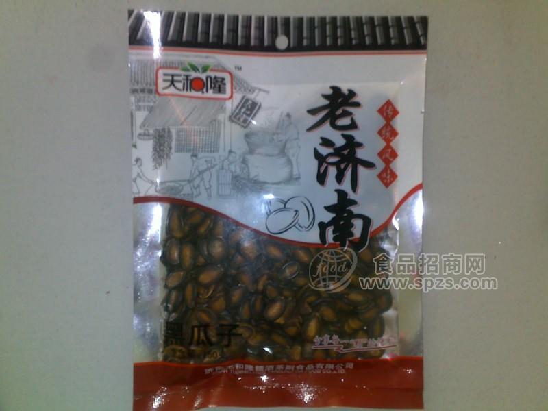 150g黑瓜子