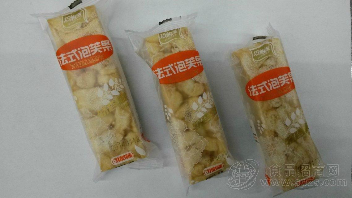 法式泡芙条-乳酪味