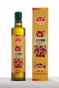 核桃油500ml