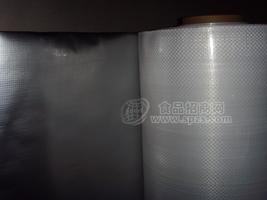 宿迁大型铝塑包装袋 珠海机械包装袋厂家