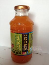 果蔬汁飲料